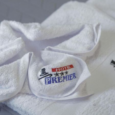 Hostal Premier 아레키파 외부 사진