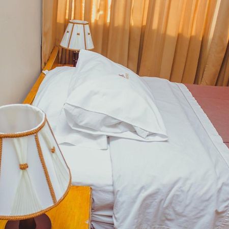 Hostal Premier 아레키파 외부 사진