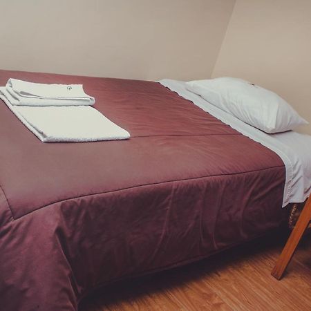 Hostal Premier 아레키파 외부 사진