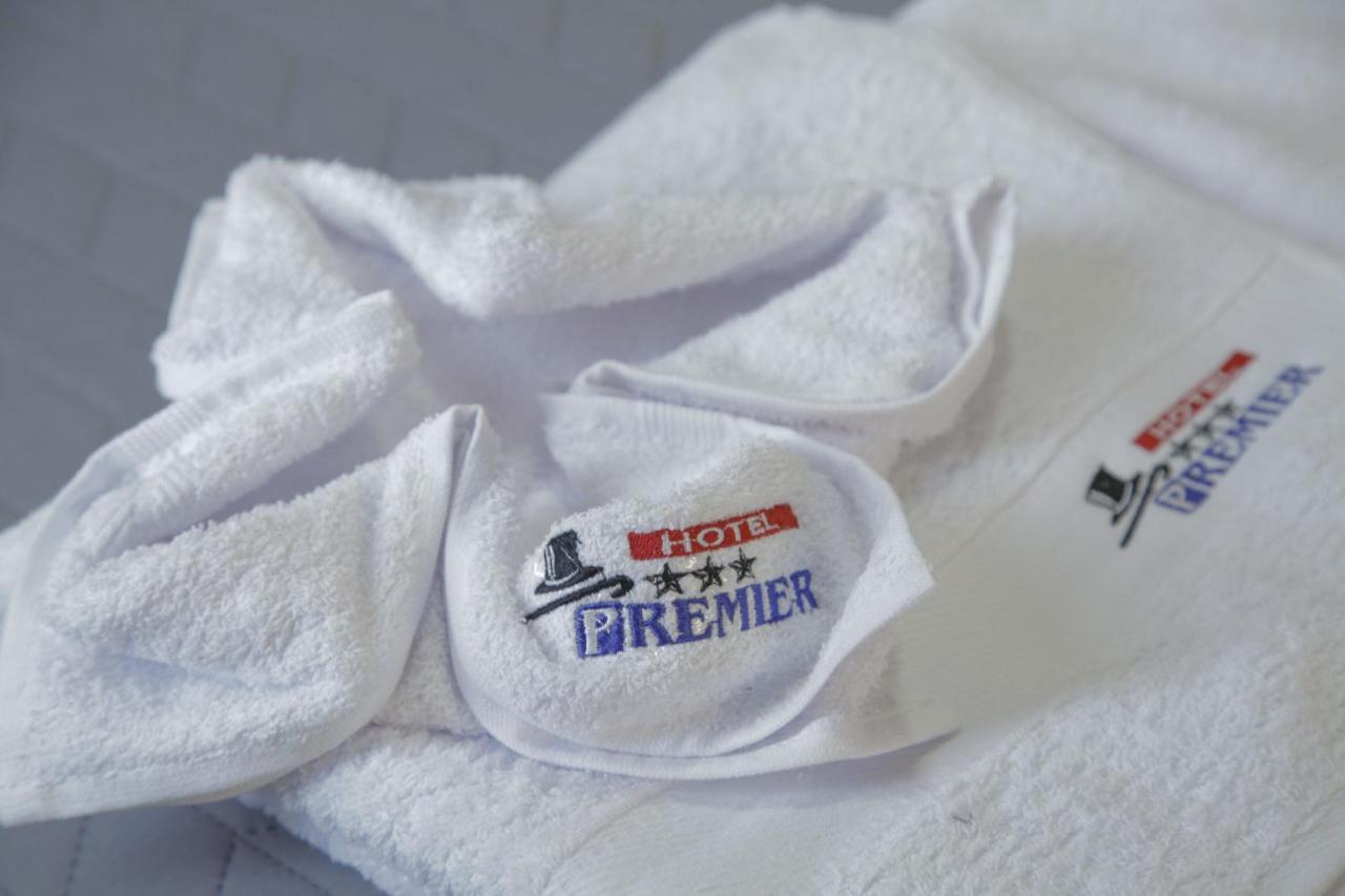 Hostal Premier 아레키파 외부 사진