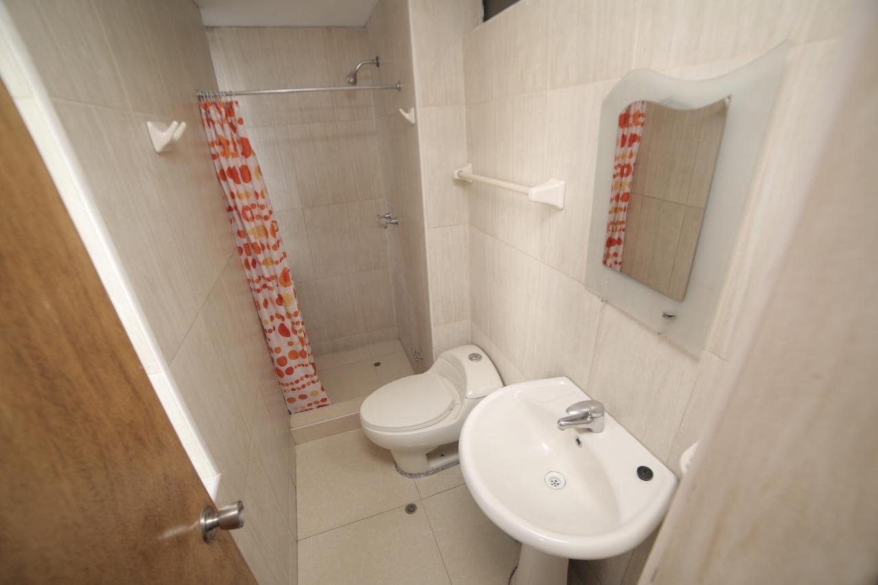 Hostal Premier 아레키파 외부 사진