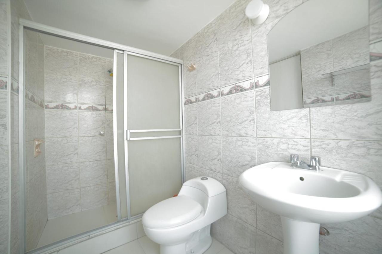 Hostal Premier 아레키파 외부 사진