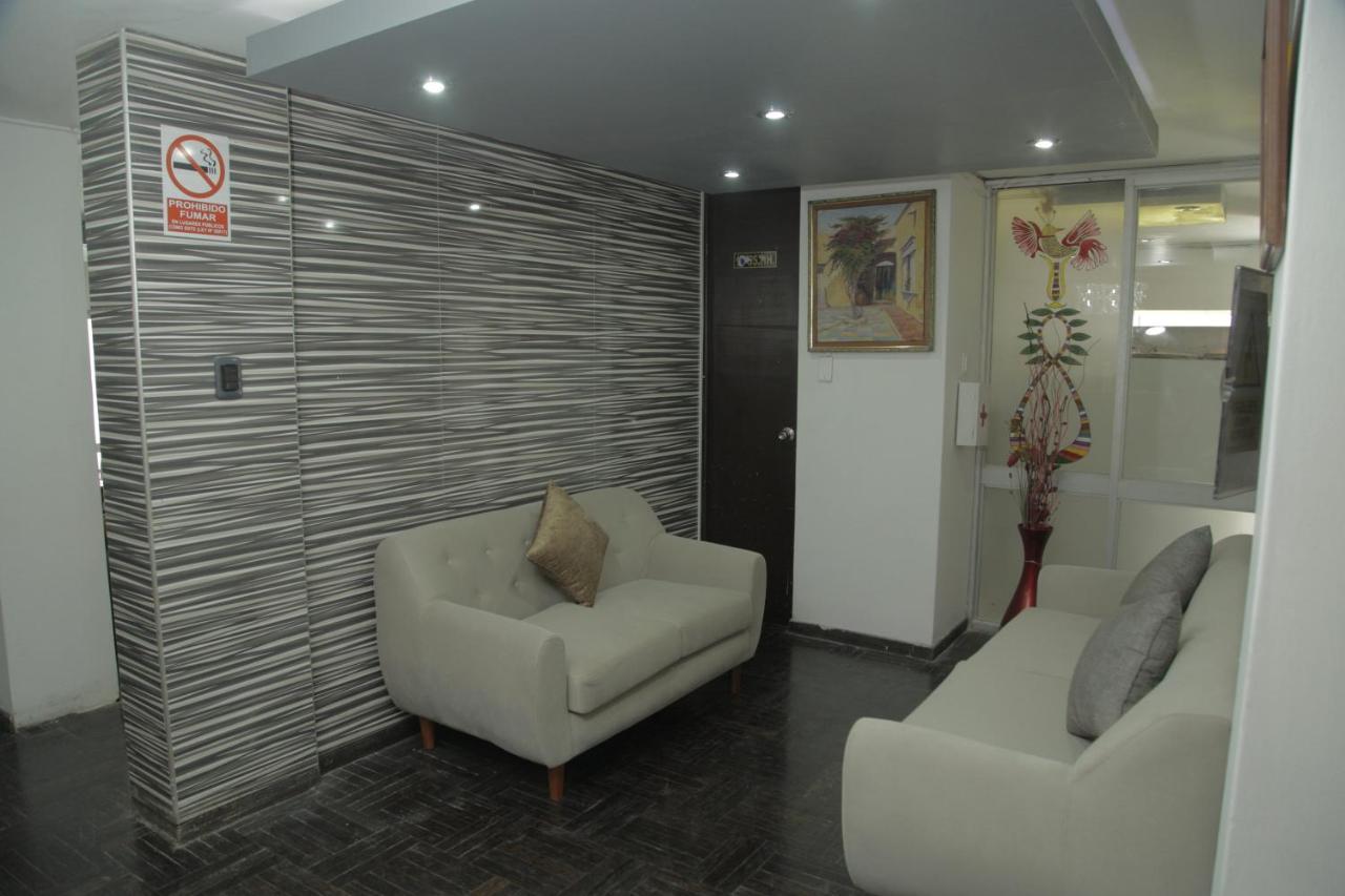 Hostal Premier 아레키파 외부 사진