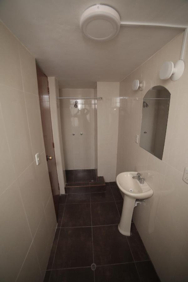 Hostal Premier 아레키파 외부 사진