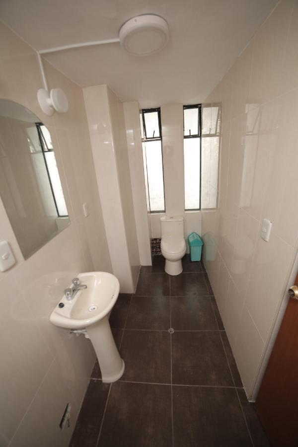 Hostal Premier 아레키파 외부 사진