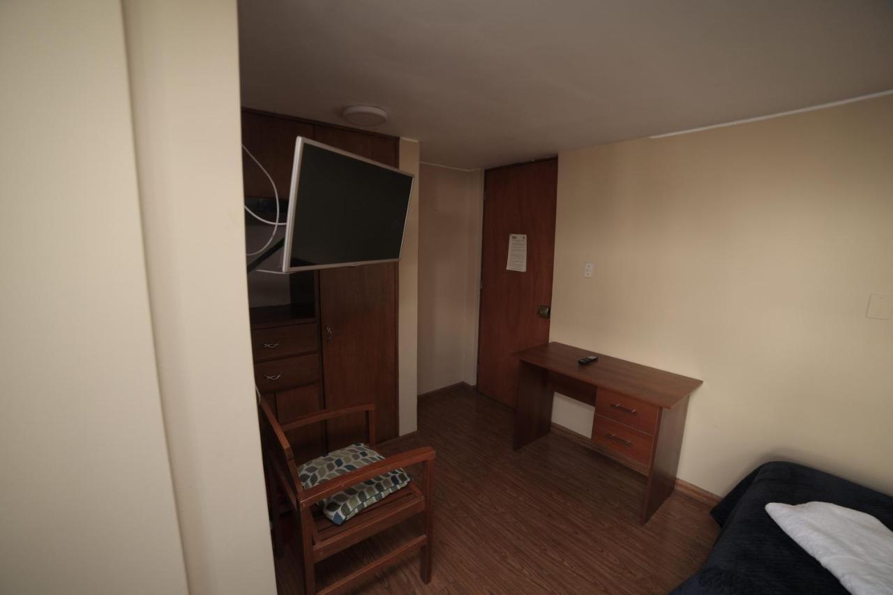 Hostal Premier 아레키파 외부 사진