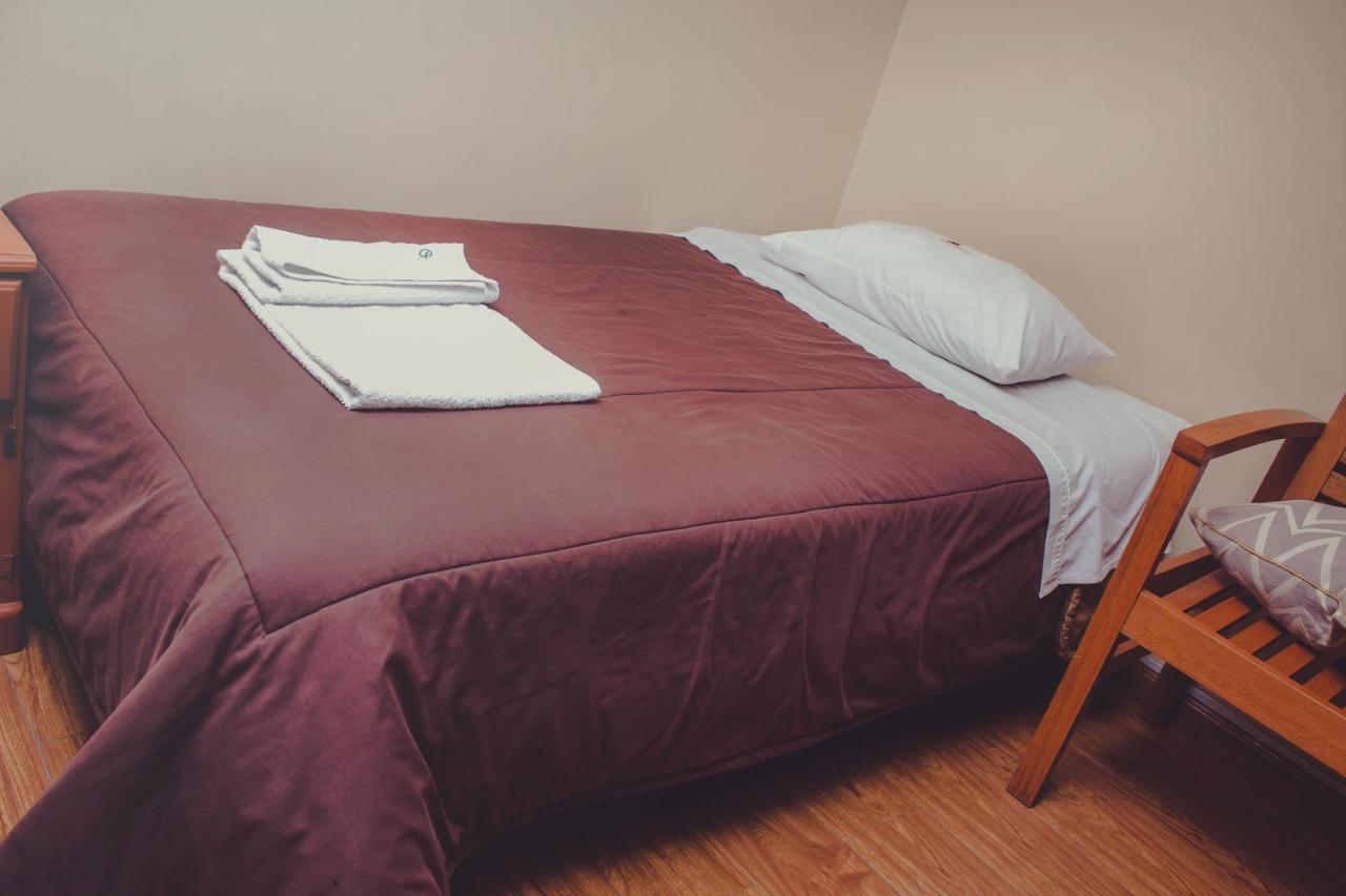 Hostal Premier 아레키파 외부 사진